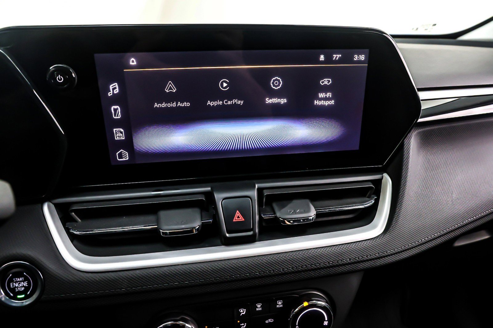 Used 2024 Chevrolet TrailBlazer LS w/ LS Convenience Package image 19