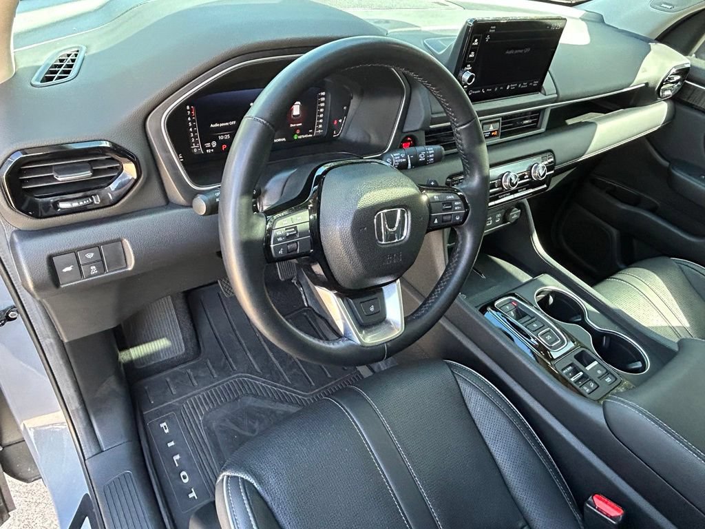 Used 2024 Honda Pilot Elite image 10
