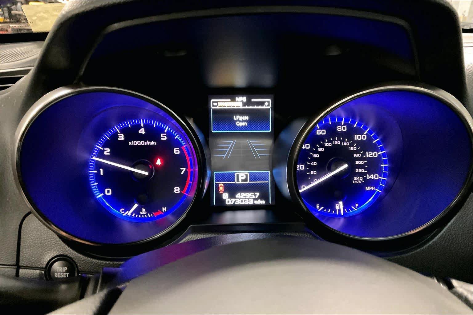 Used 2017 Subaru Outback 2.5i Premium AWD/4WD image 26