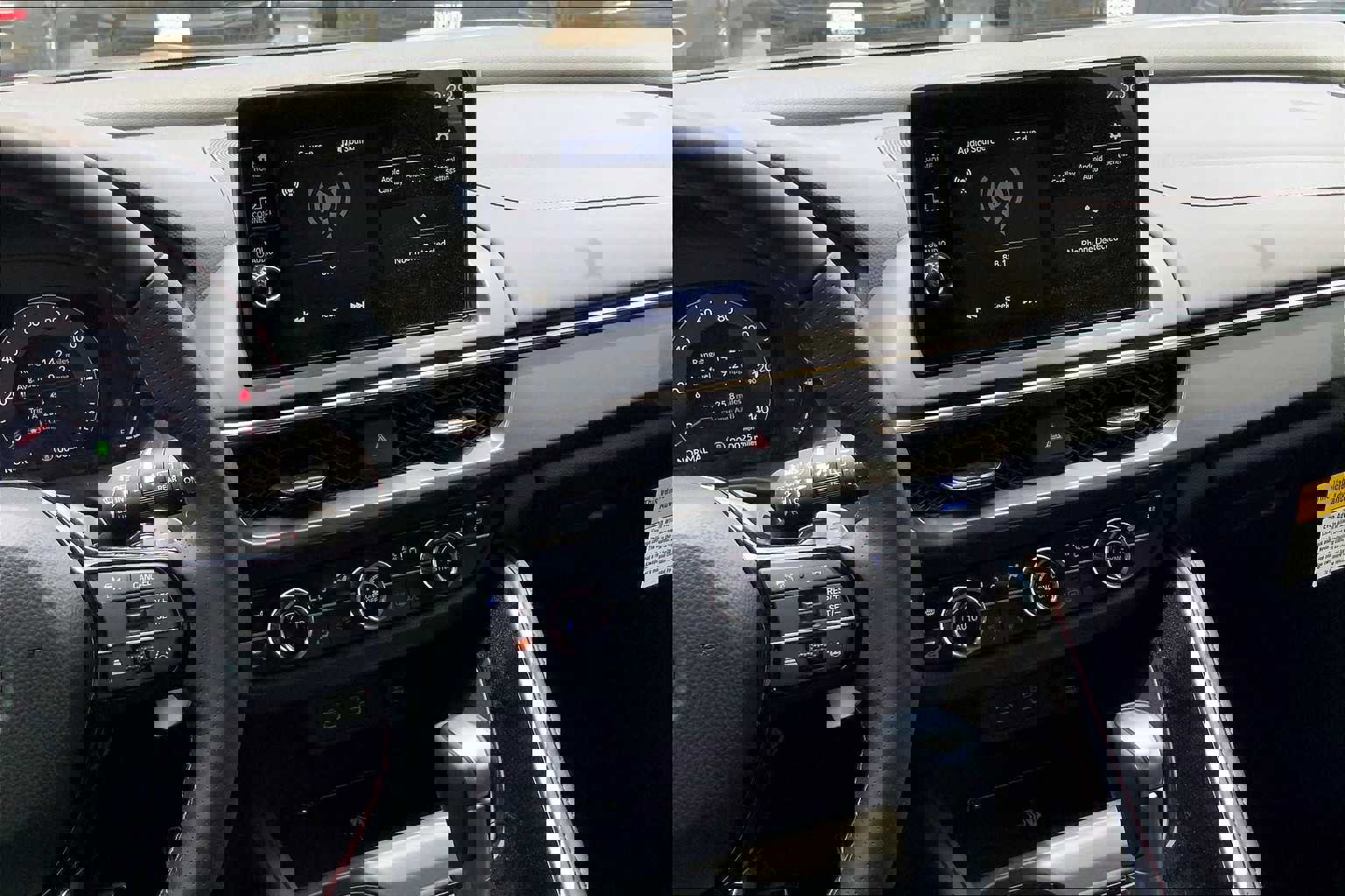 New 2025 Acura ADX A-Spec image 6