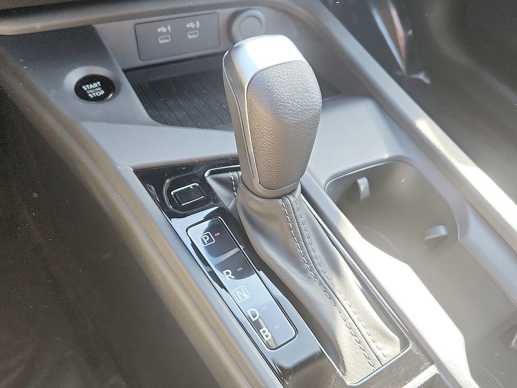 New 2026 Nissan Sentra SV FWD image 7