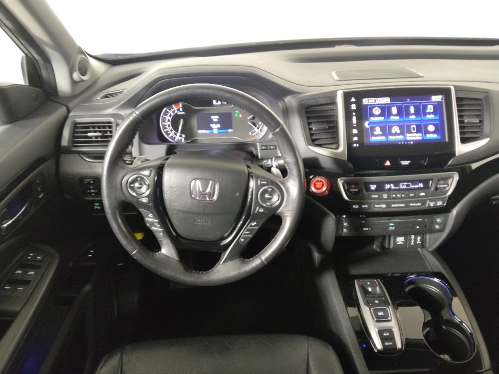 Used 2018 Honda Pilot Elite image 22
