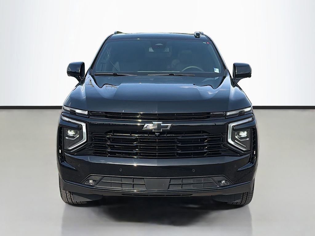 Used 2025 Chevrolet Tahoe RST w/ Comfort Package image 2