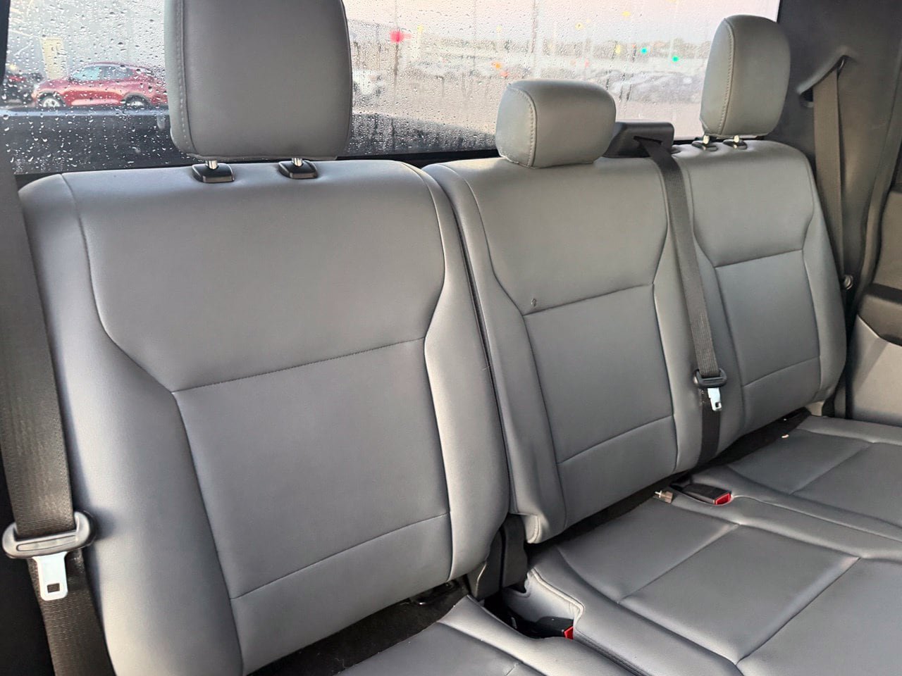 Used 2021 Ford F150 XL AWD/4WD image 30