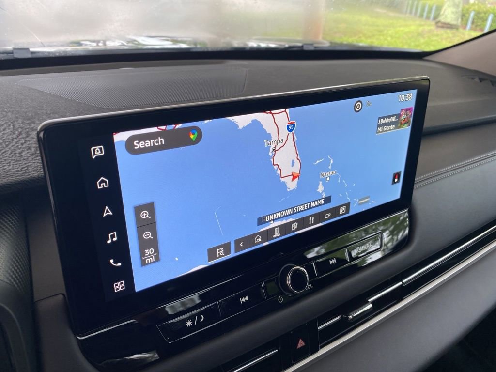 New 2025 Mitsubishi Outlander SE image 11