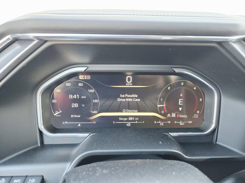 New 2026 GMC Sierra 2500 Denali Ultimate image 29