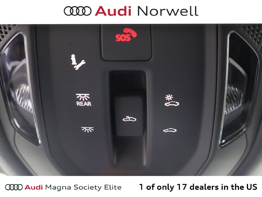 New 2026 Audi SQ5 Premium Plus AWD/4WD image 7