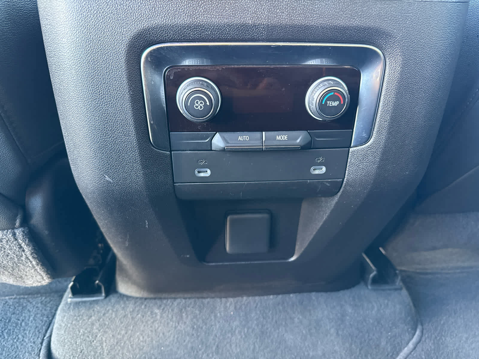 Used 2021 Chevrolet Tahoe LT image 20