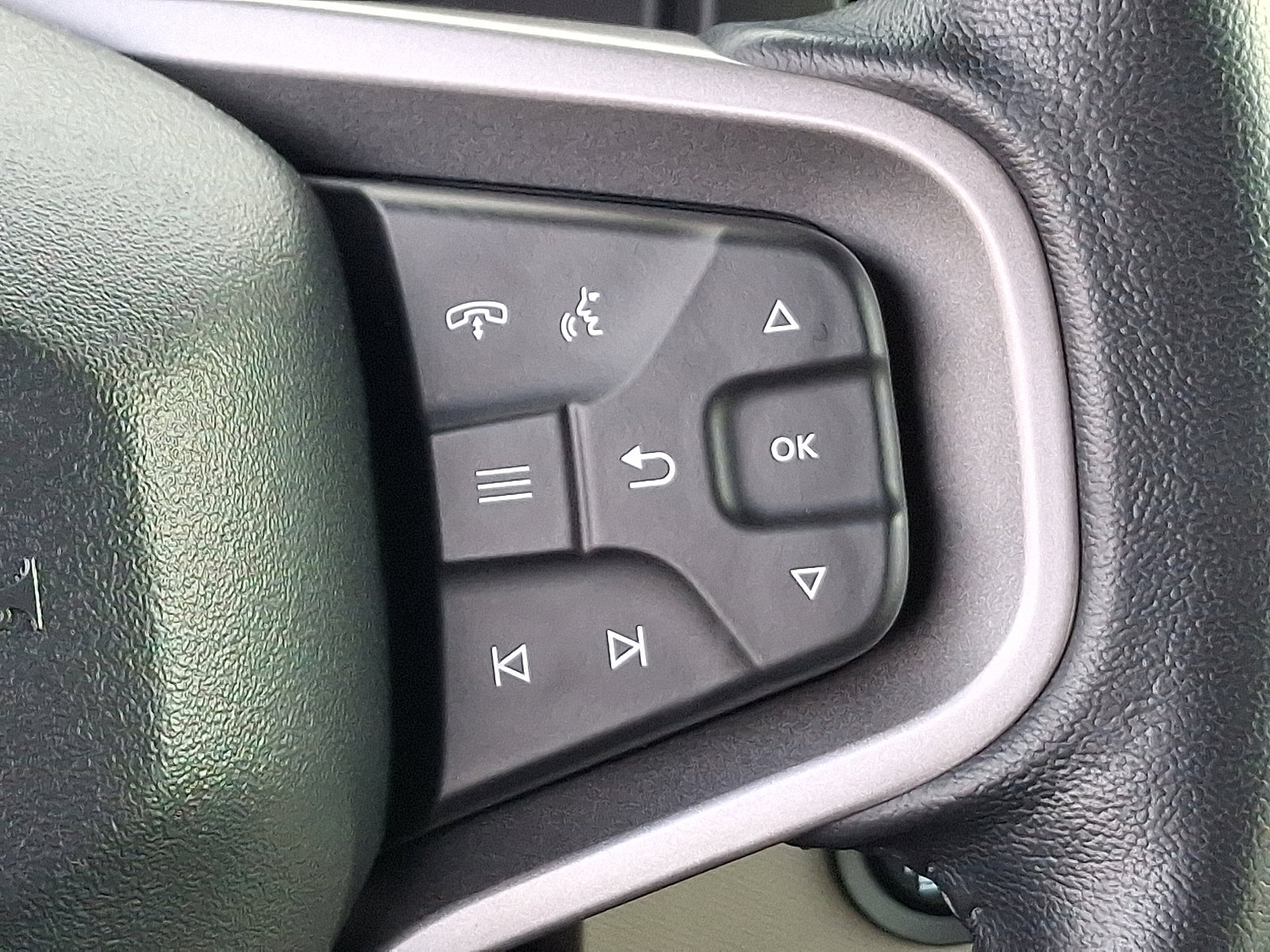 Used 2023 Ford Bronco Wildtrak image 22