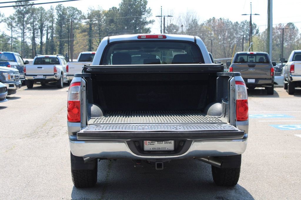 Used 2006 Toyota Tundra SR5 RWD image 9