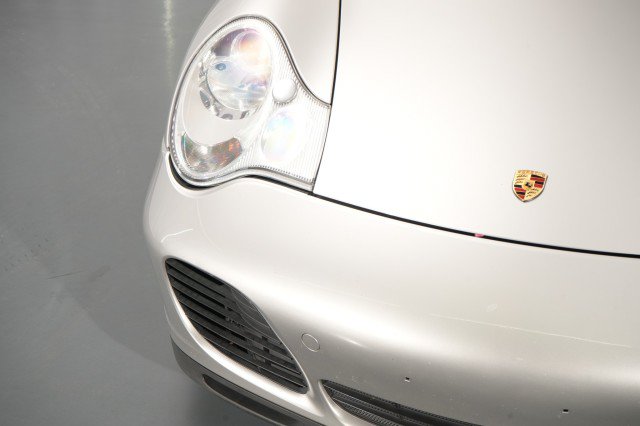 Used 2003 Porsche 911 Carrera 4S AWD/4WD image 9