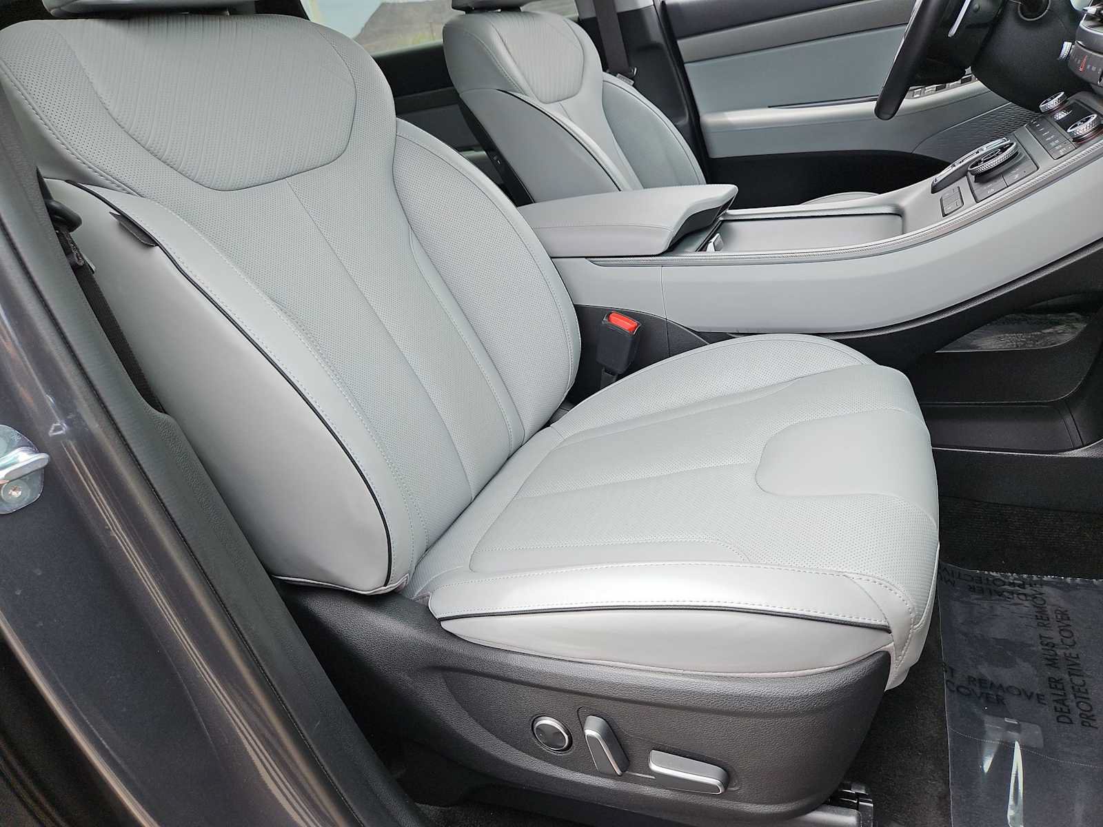 Used 2025 Hyundai Palisade SEL AWD/4WD image 21
