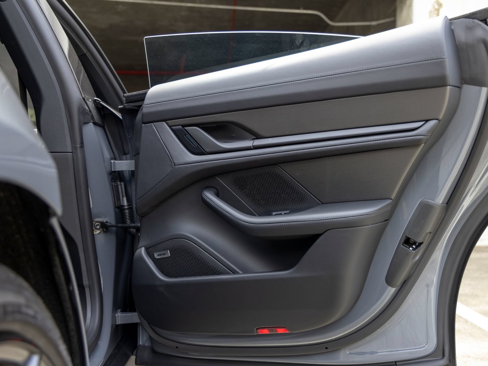 New 2026 Porsche Taycan RWD image 46