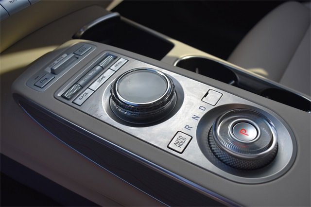 Used 2022 Genesis GV70 2.5T w/ Advanced Package image 26