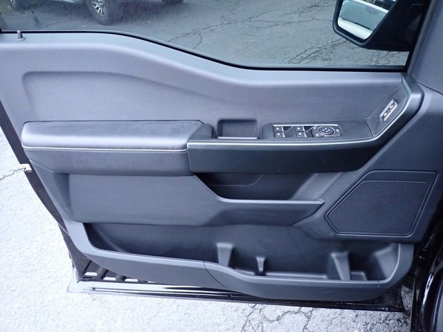 Certified 2025 Ford F150 STX image 21