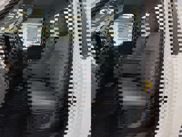 New 2026 Ford F350 XL w/ XL Chrome Package image 11