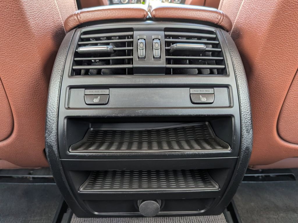 Used 2014 BMW 528i xDrive Sedan image 26