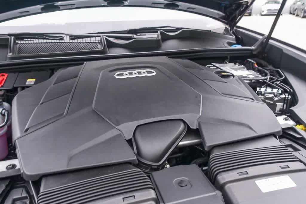 New 2026 Audi Q8 Premium Plus AWD/4WD image 24