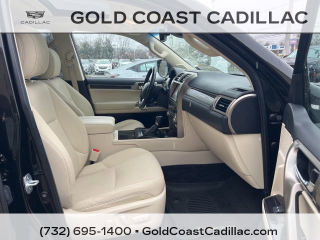 Used 2021 Lexus GX 460 Premium w/ Premium Package image 7