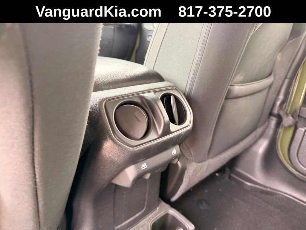 Used 2021 Jeep Wrangler Unlimited Sport image 26