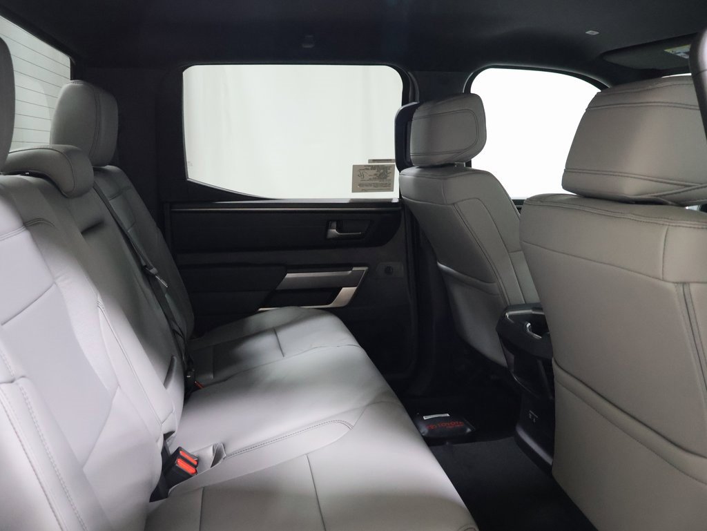 New 2026 Toyota Tundra SR5 image 16