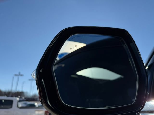 Used 2025 Lincoln Aviator Reserve w/ Equipment Group 201A image 14