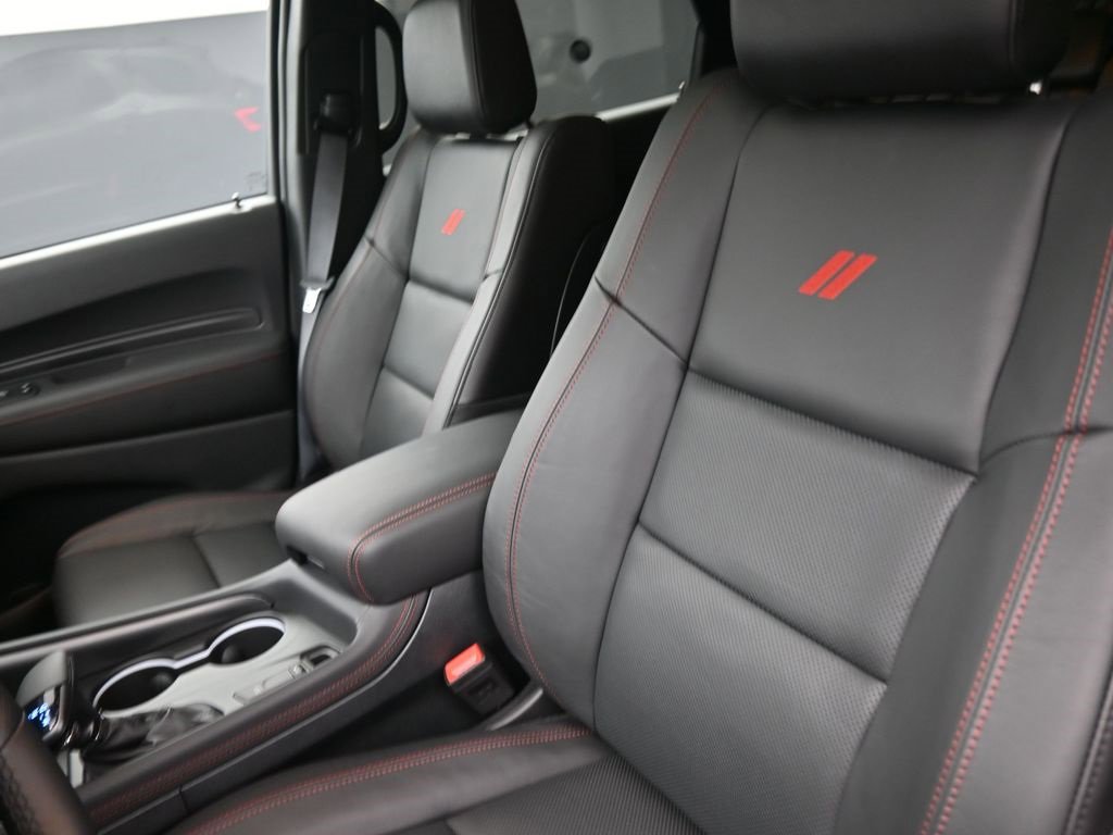 New 2026 Dodge Durango GT image 31