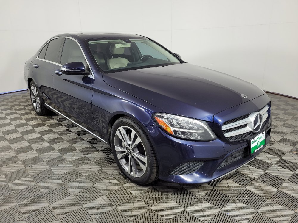 Used 2019 Mercedes-Benz C 300 Sedan image 13
