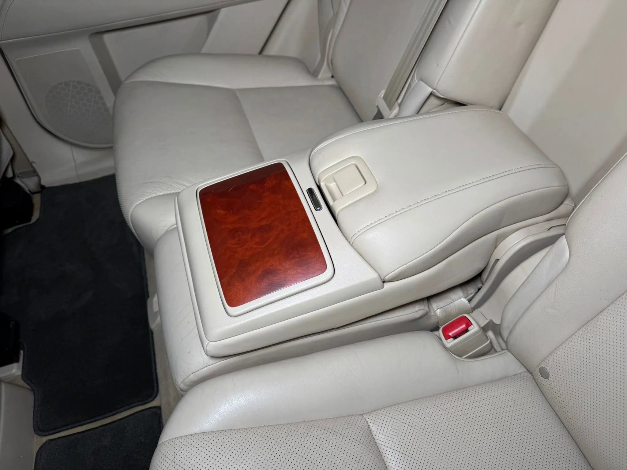 Used 2012 Lexus RX 350 RX 350 Sport Utility 4D image 42