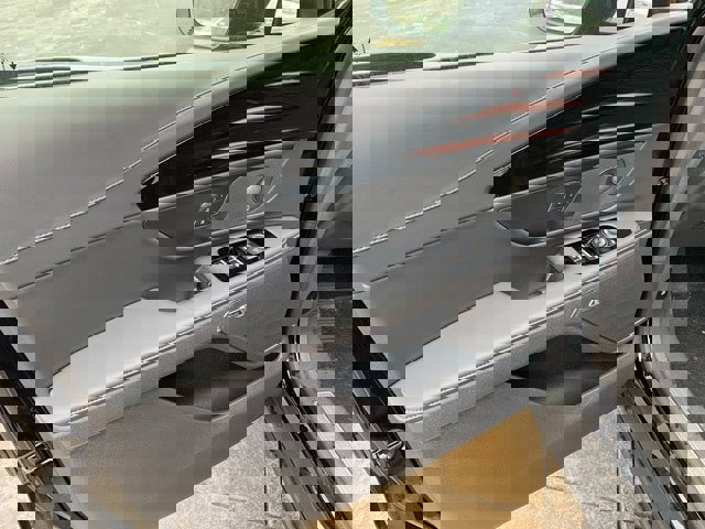 New 2026 Lincoln Nautilus Reserve w/ Jet Appearance Package image 26