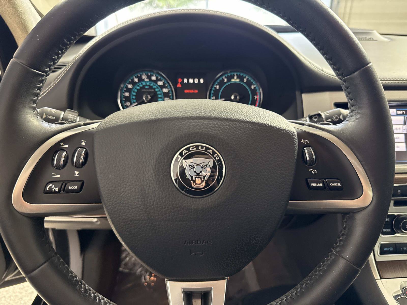 Used 2015 Jaguar XF Portfolio AWD/4WD image 24
