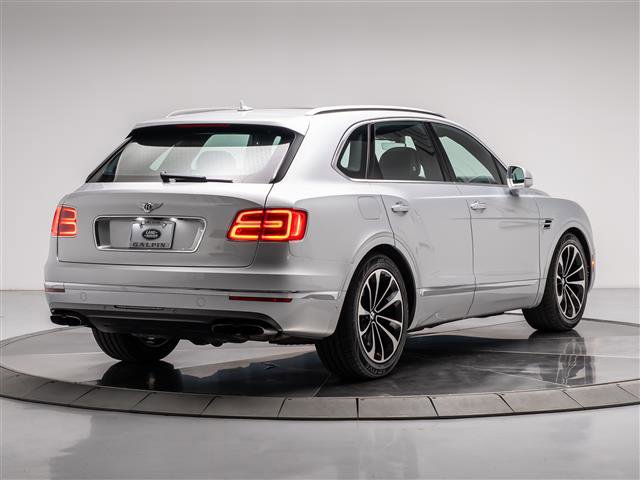 Used 2019 Bentley Bentayga V8 image 5