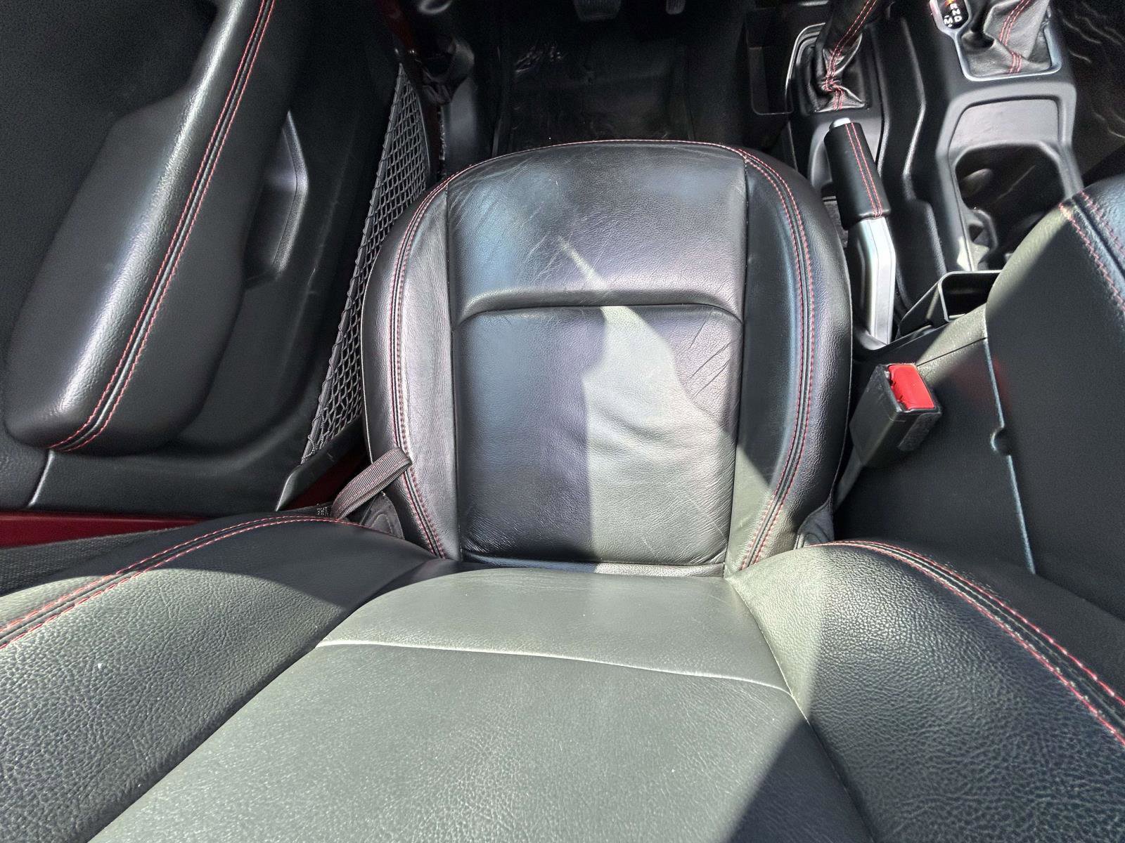 Used 2021 Jeep Wrangler Unlimited Rubicon image 15