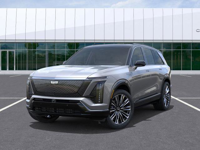 New 2026 Cadillac Vistiq Premium Luxury image 30