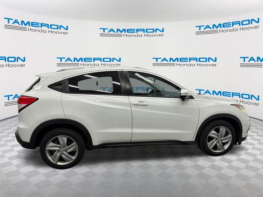 Used 2019 Honda HR-V EX image 6