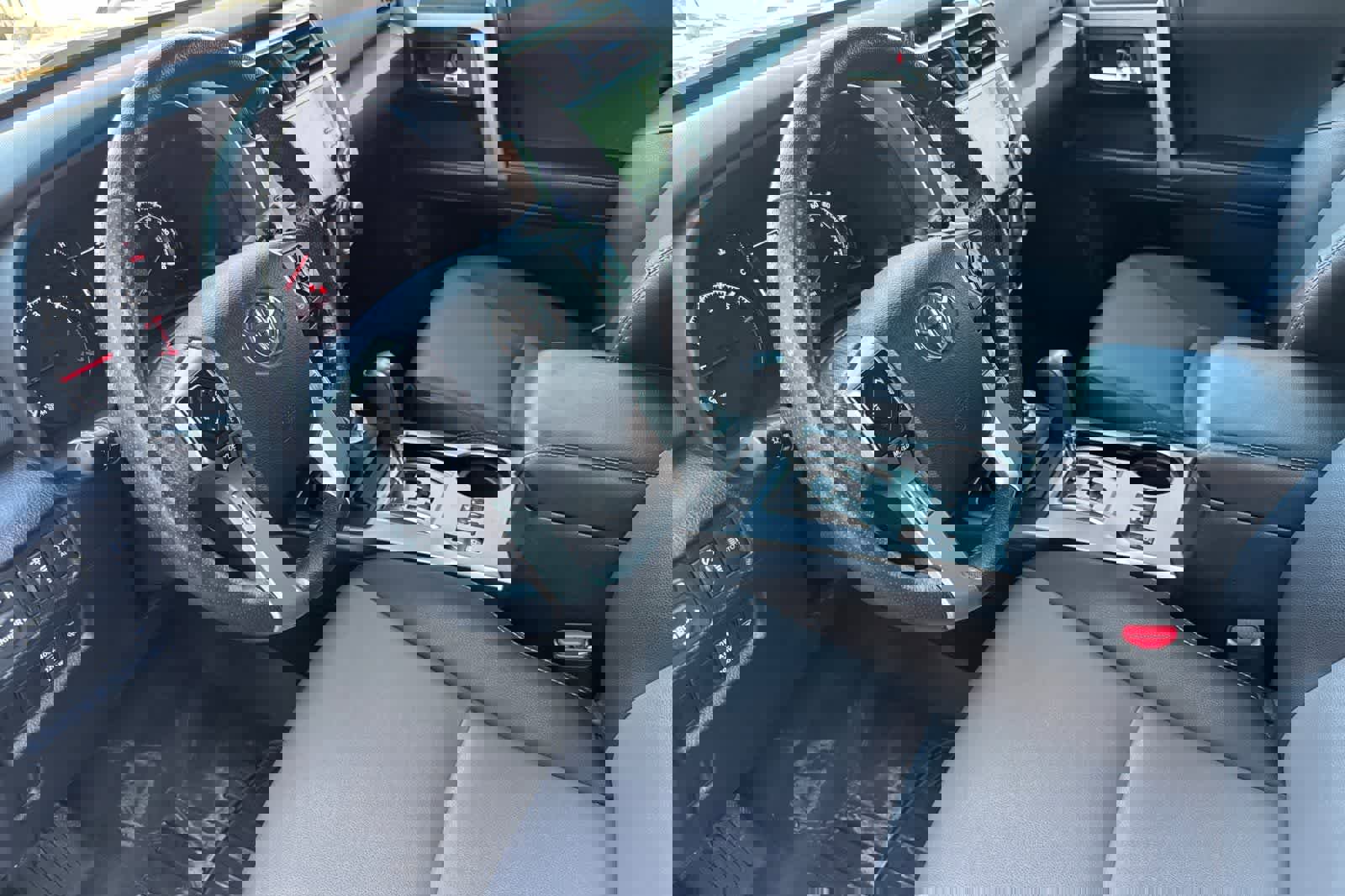 Used 2023 Toyota 4Runner SR5 Premium image 11