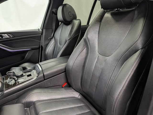Used 2019 BMW X5 xDrive40i w/ Convenience Package AWD/4WD image 11