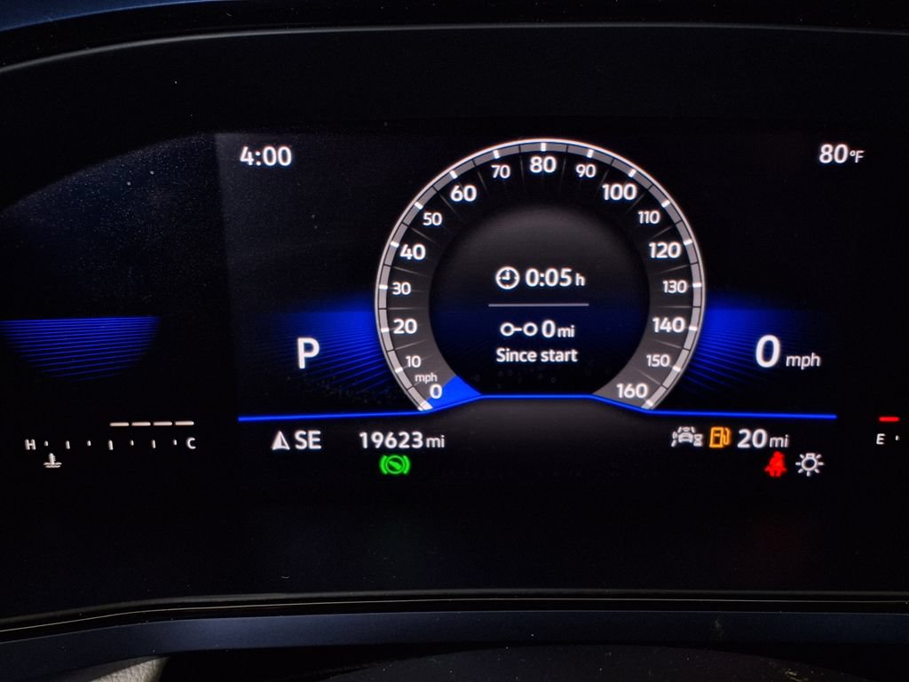 Used 2022 Volkswagen Taos SE FWD image 27