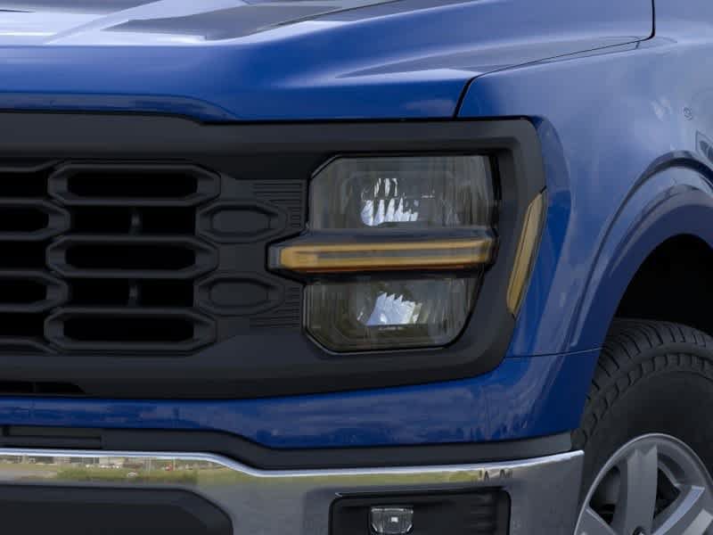 New 2026 Ford F150 XL w/ Equipment Group 103A High AWD/4WD image 19
