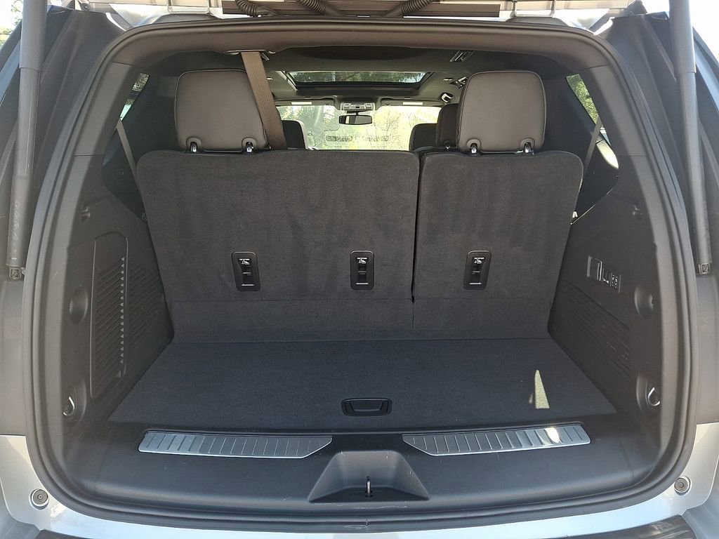 Certified 2024 Chevrolet Tahoe RST w/ Luxury Package image 30