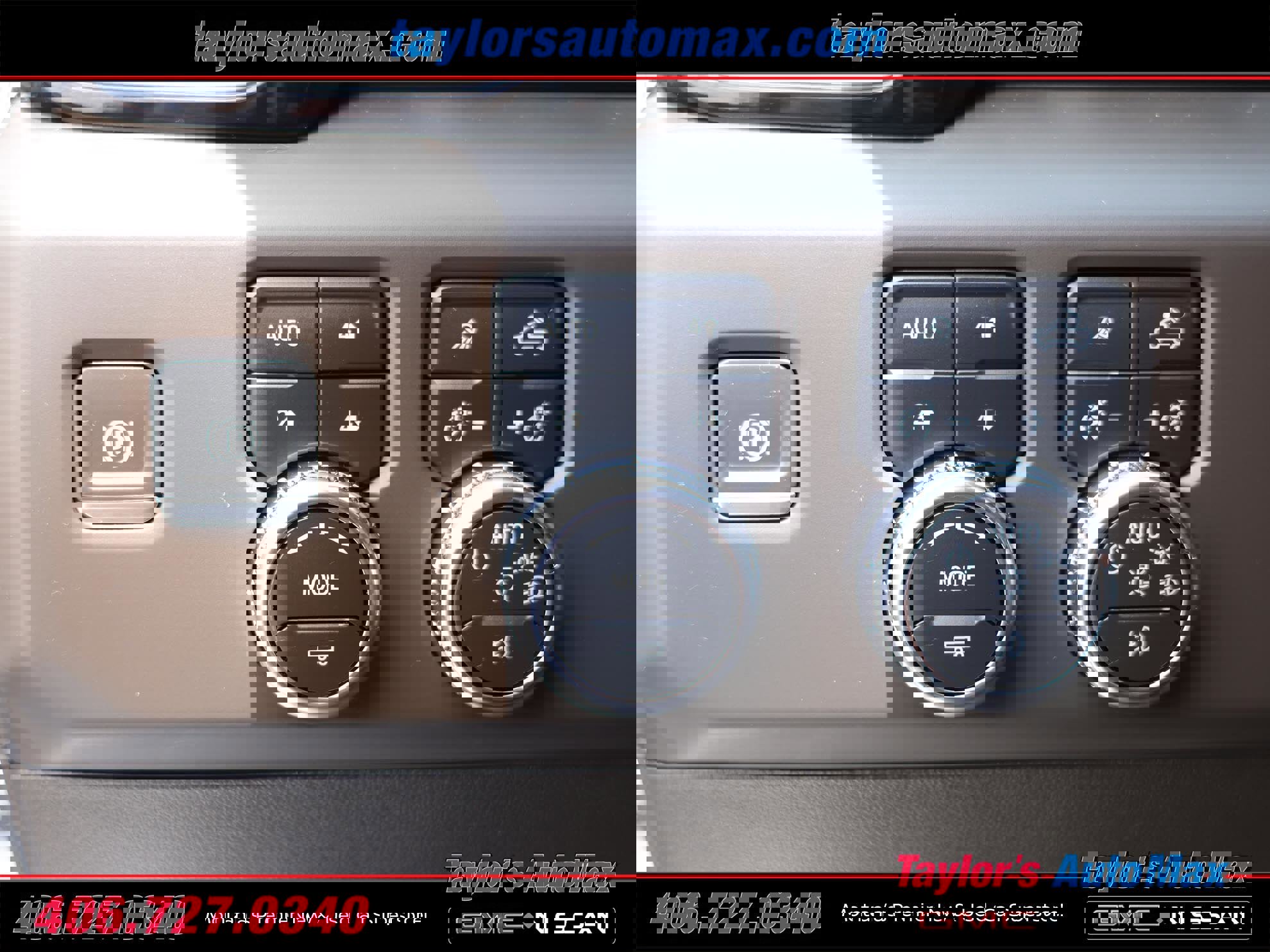 Used 2024 GMC Sierra 2500 Denali w/ Technology Package image 33