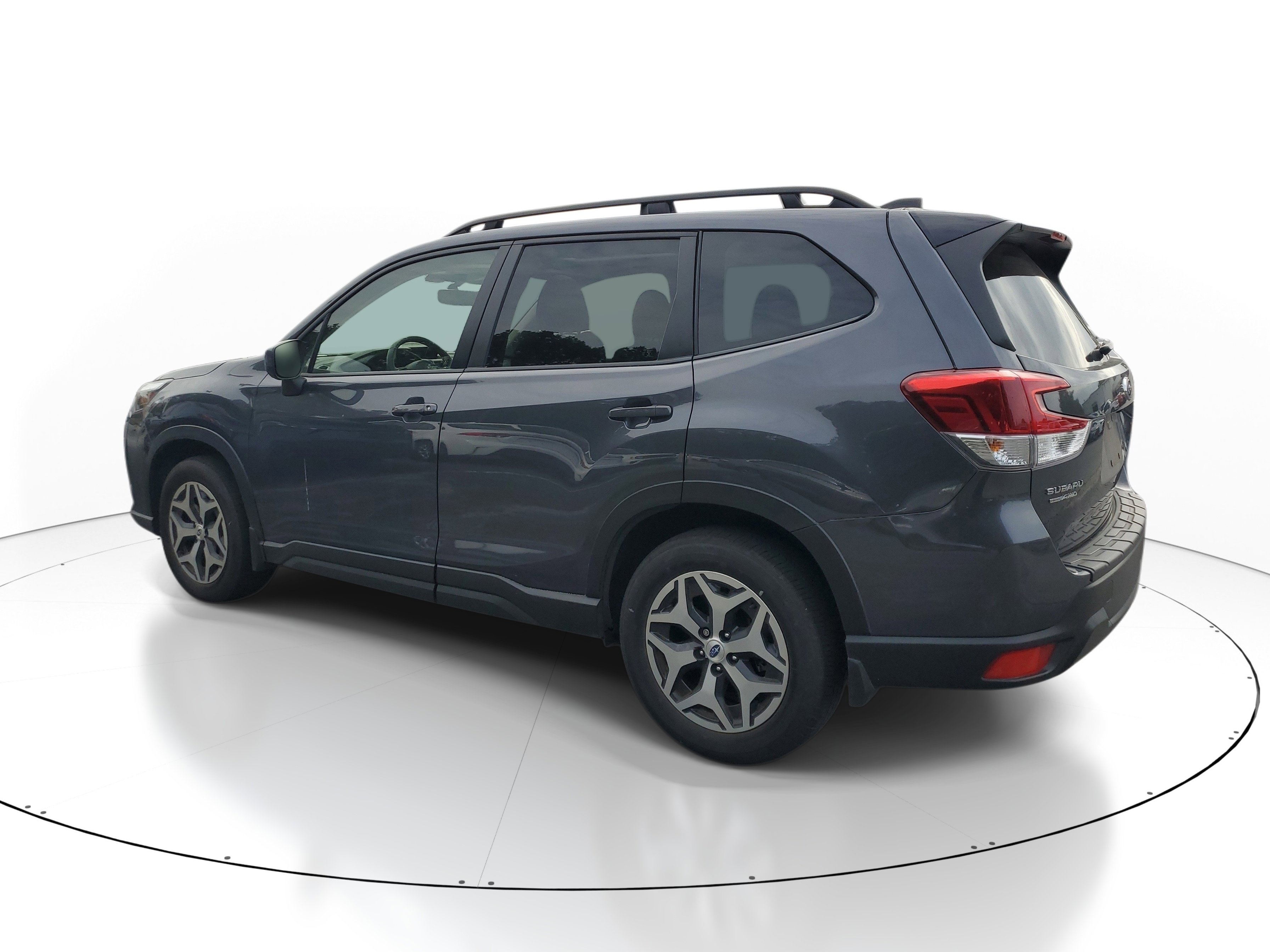Used 2024 Subaru Forester Premium AWD/4WD image 5