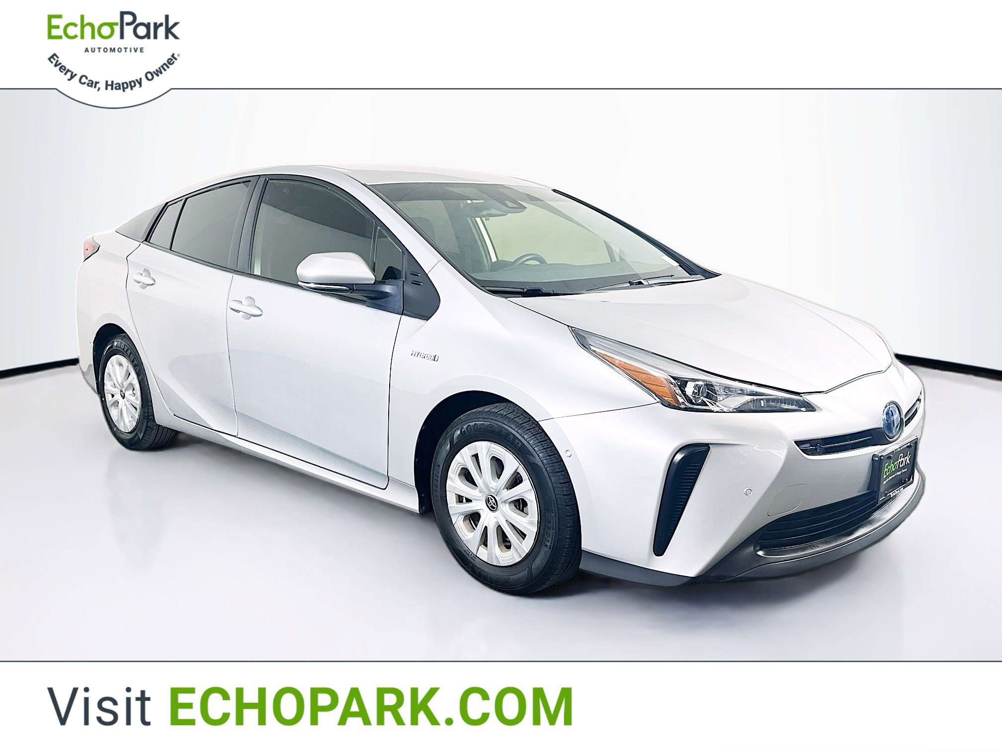 Used 2022 Toyota Prius LE