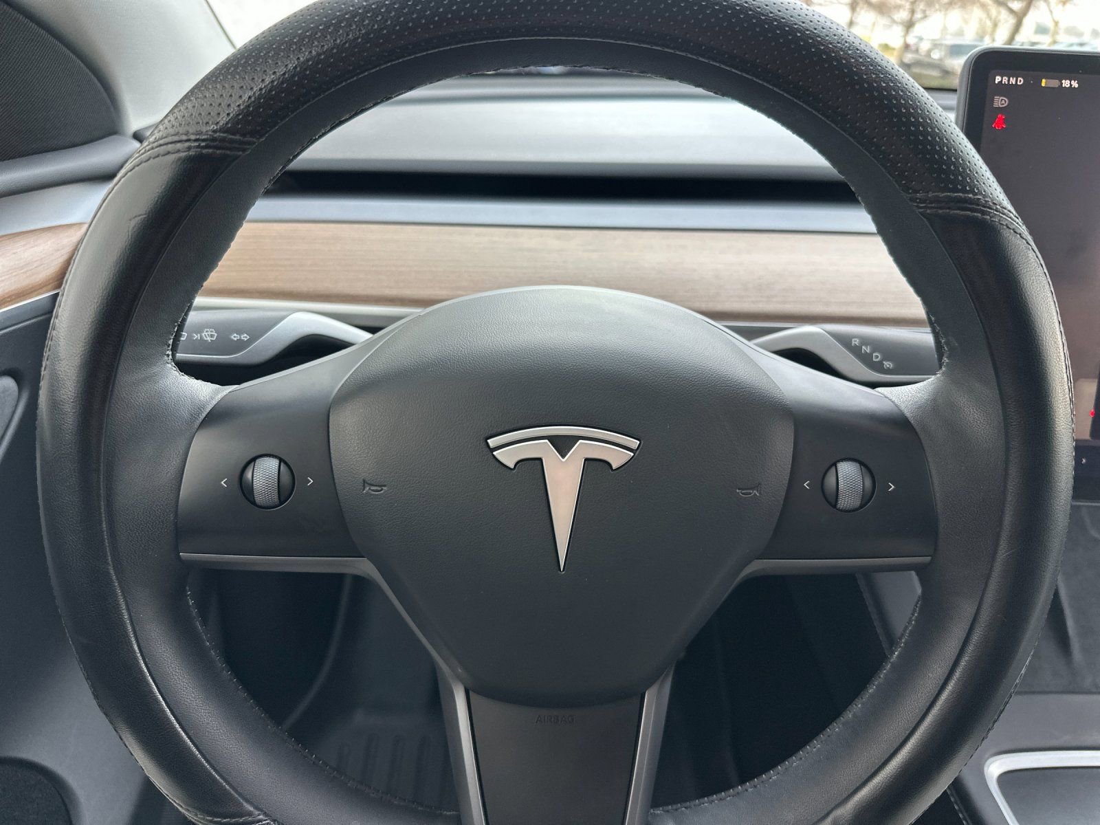 Used 2024 Tesla Model Y Performance image 26