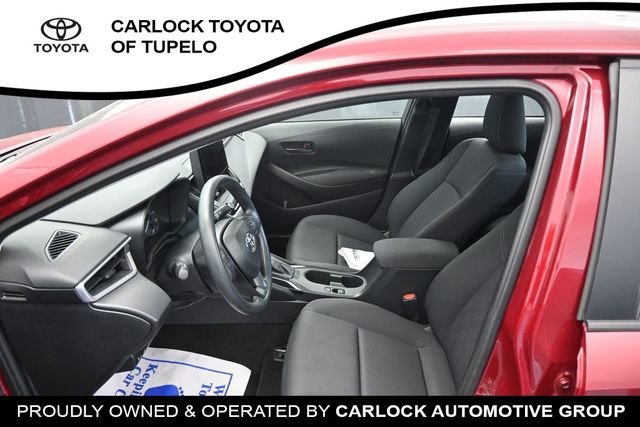 Used 2024 Toyota Corolla LE FWD image 10
