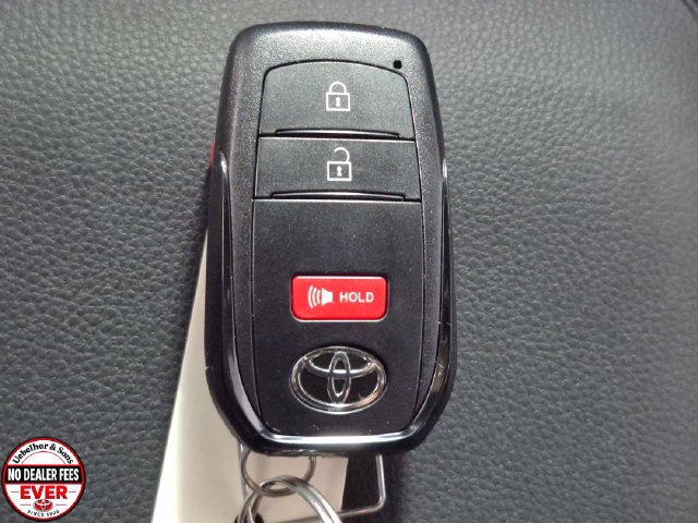 New 2026 Toyota Tacoma SR w/ SR Upgrade Package AWD/4WD image 28