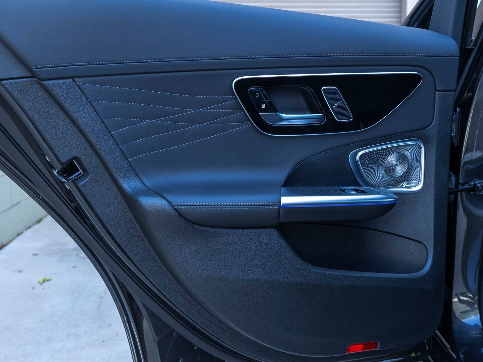 Used 2025 Mercedes-Benz C 36 AMG S image 19