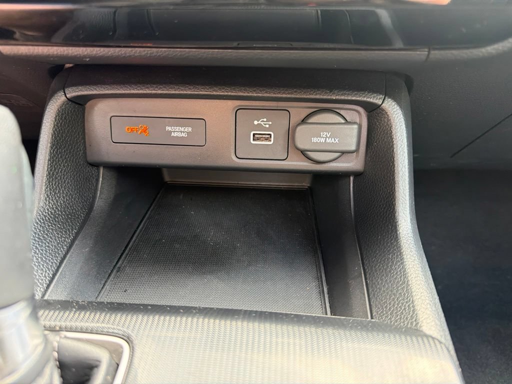 Used 2023 Honda Civic EX image 32