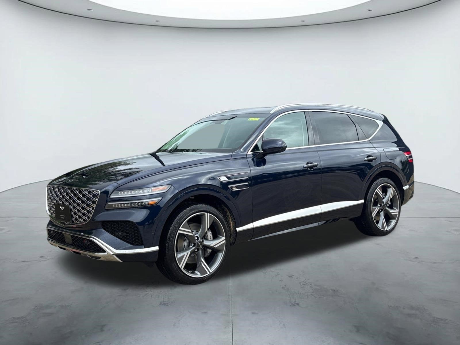 New 2026 Genesis GV80 2.5T Prestige AWD/4WD image 1