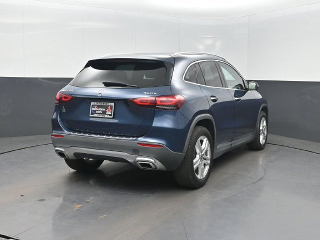 Used 2023 Mercedes-Benz GLA 250 4MATIC w/ Premium Package image 34
